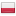 svinkalove.com server is located in Poland